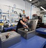 Certified Control Panel Manufacturing